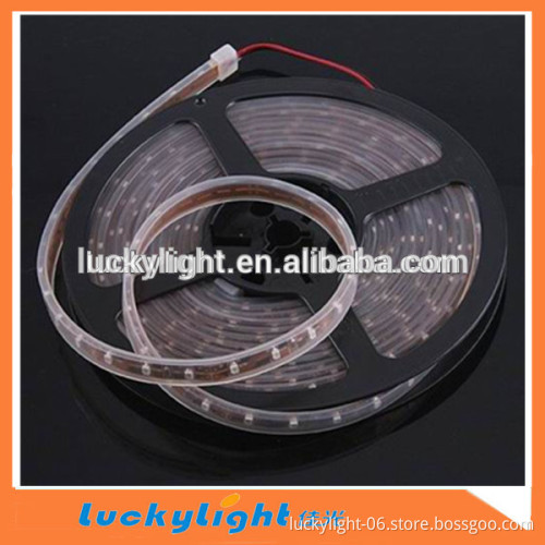 Factory cheap price high brightness underwater led strip light ip68